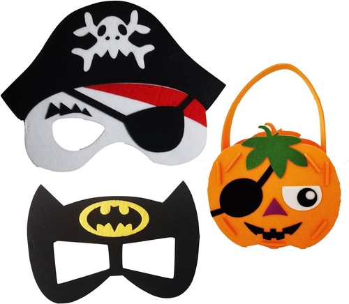 Halloween pumpkin trick - halloween, treat