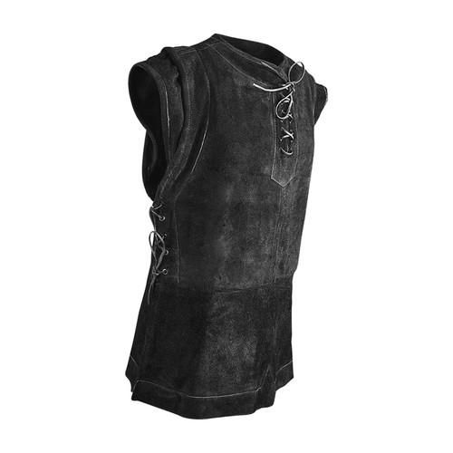 Pirate costume costumes vest - costume,