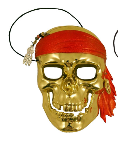 Halloween pirate scary - halloween,