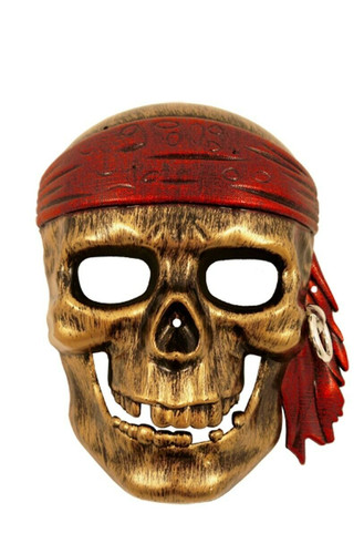 Halloween pirate scary - halloween,