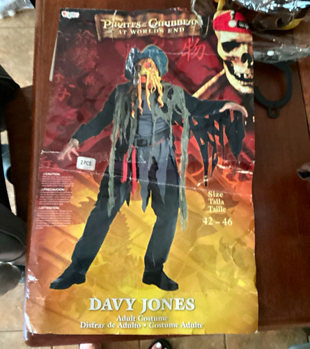 Pirates the caribbean - pirates,