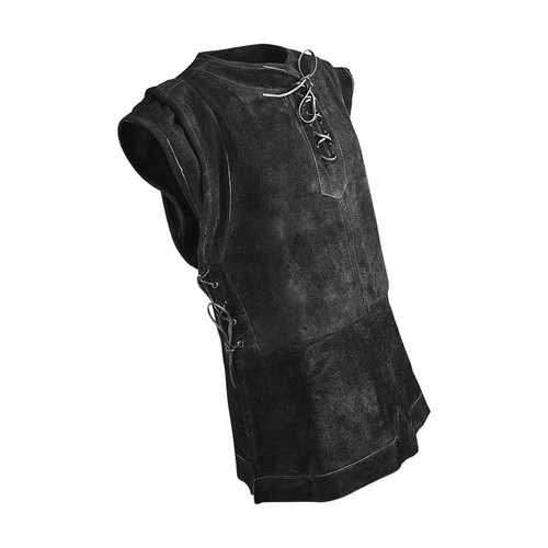 Pirate costume costumes - pirate, vest