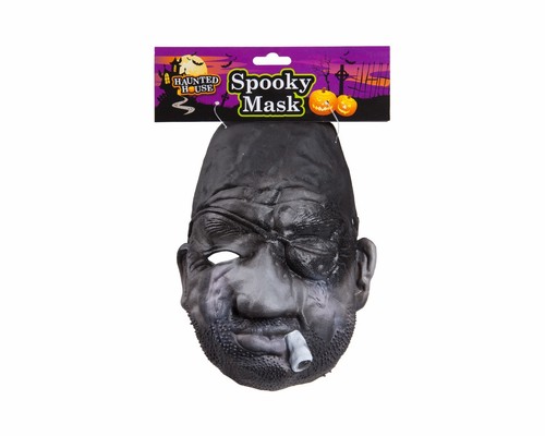 Halloween spooky monster - spooky,
