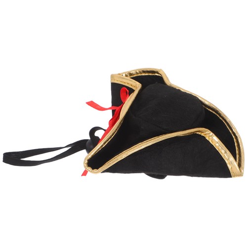 Pirate hat cosplay costume - pirate,