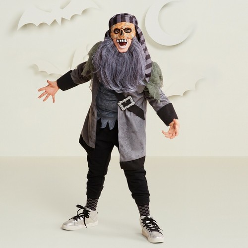 Lost soul kids haunted ghost - lost,
