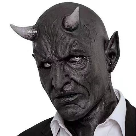 Halloween full face - halloween,