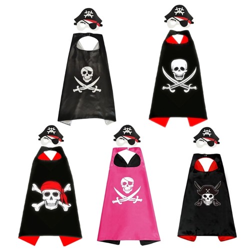 Kids pirate dress costume - kids,