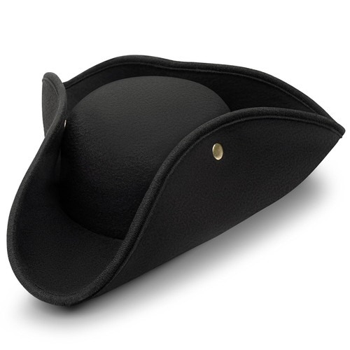 Pirate hat costume halloween - hat,