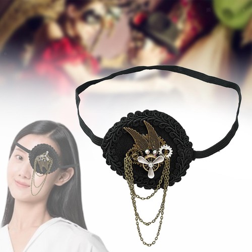 Eye mask decoration prop - eye,