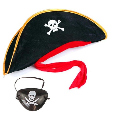Dinghaole captain pirate - captain,