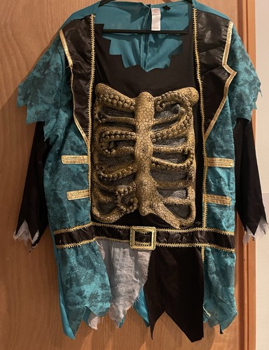 New bnwt halloween davy - bnwt, jones