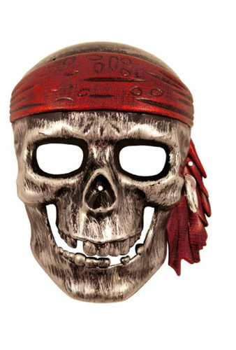 Halloween pirate scary - halloween,