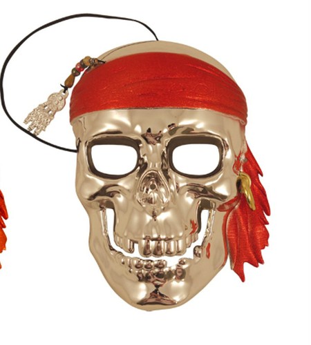 Halloween pirate scary - pirate,