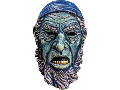 Classic ghost pirate - pirate, mask