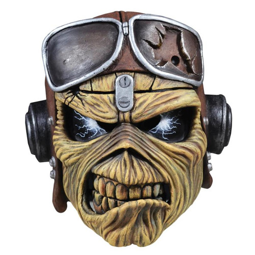 Aces high eddie iron maiden - iron,