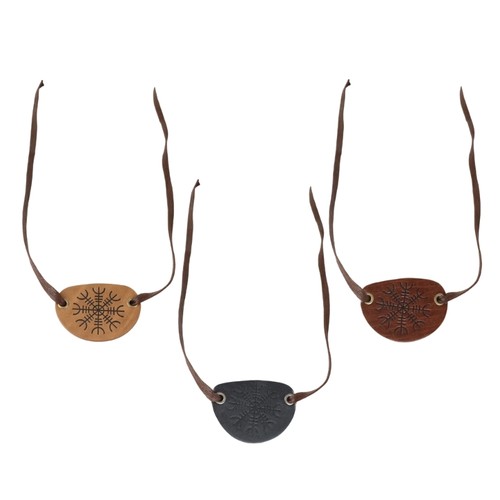 Medieval knight pirate eye - pirate,