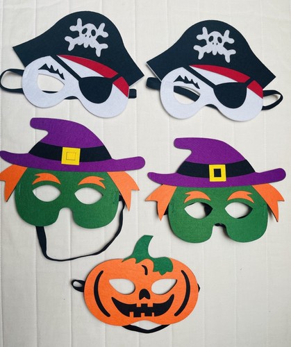 Halloween costumes kids face - kids,