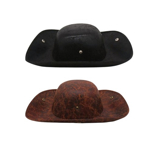 Pirate hat tricorn - pirate,
