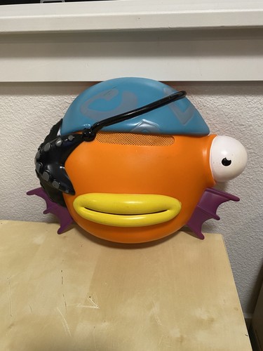 Halloween fortnite fishstick - halloween,