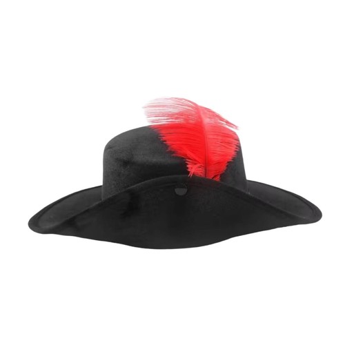 Pirate cosplay hat - pirate,